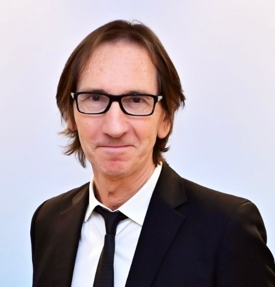 Prof Jean Louis Teboul