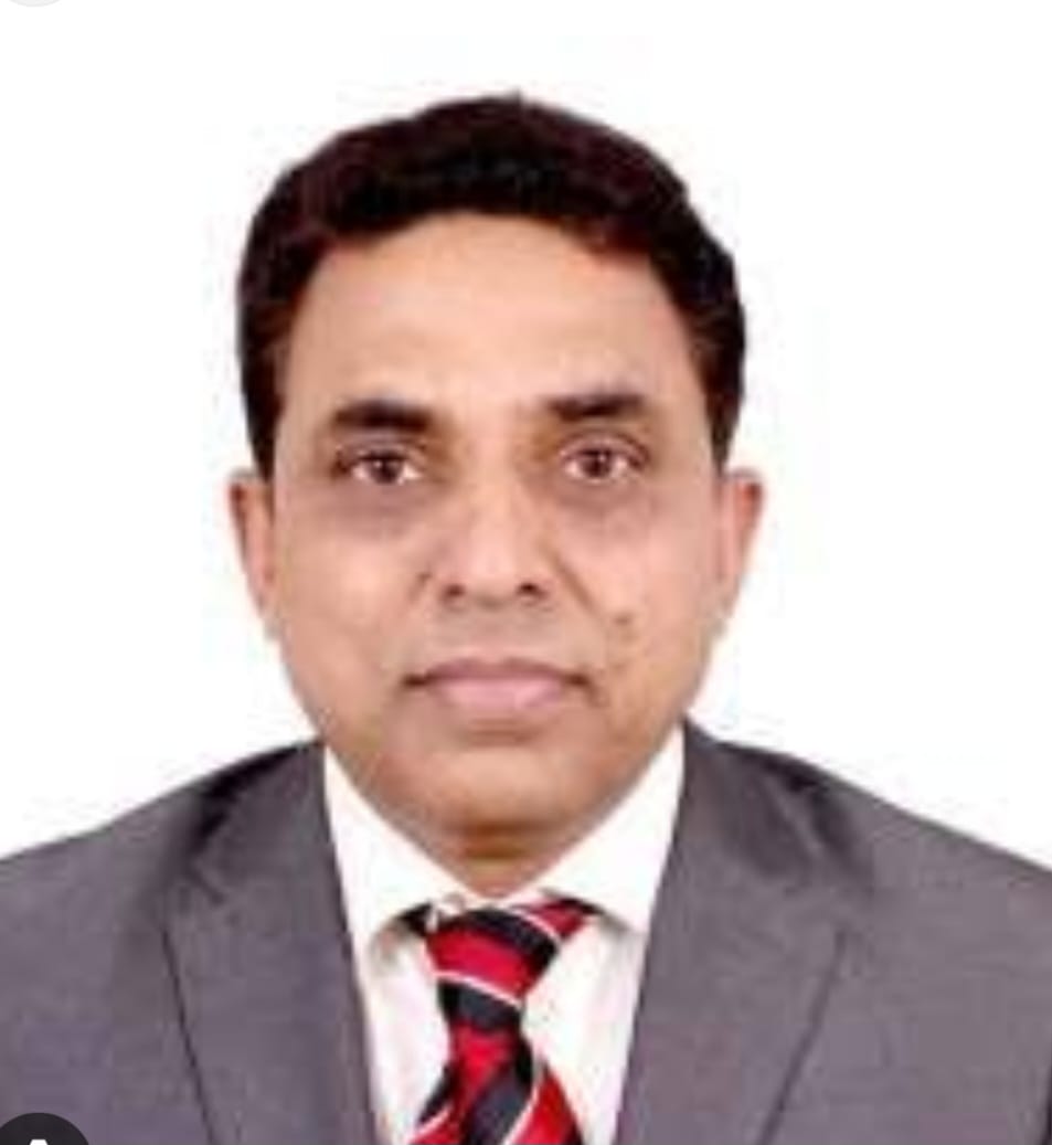 Dr Ranveer Tyagi