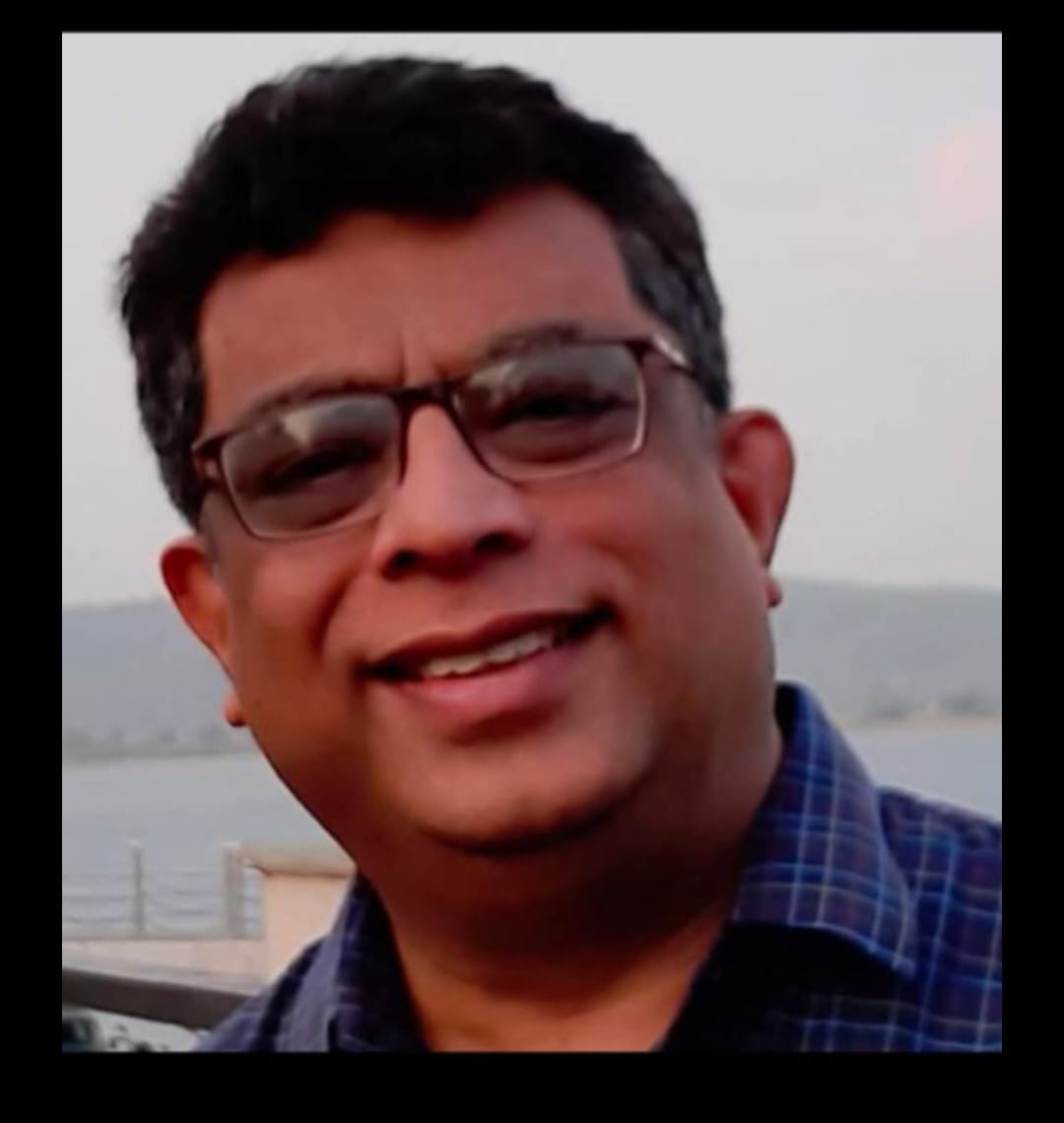 Dr Ranajit Chatterjee