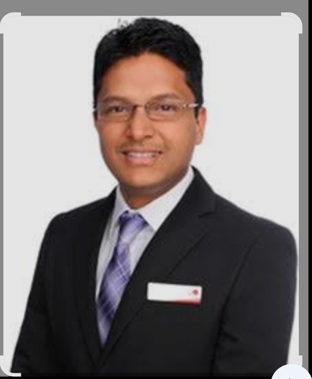 Dr Amit Kansal