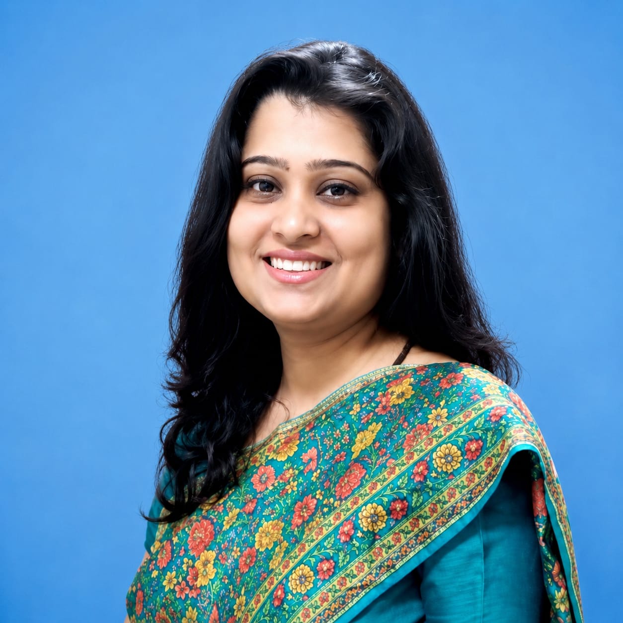 Dr Sulagna Bhattacharjee