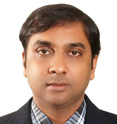 Dr Ahsan Ahmed